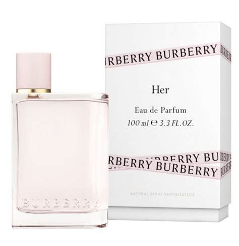 her perfume|list of burberry perfumes.